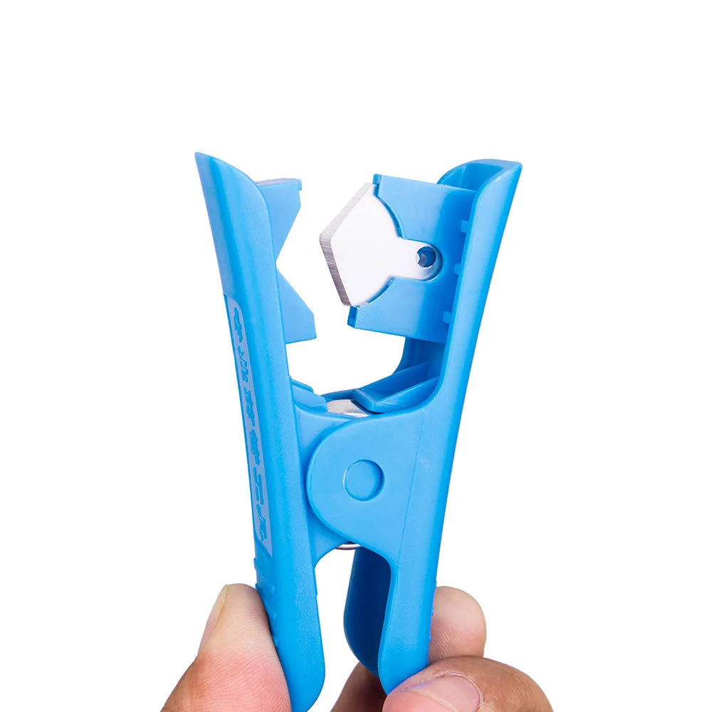 ZTTO Bicycle Hydraulic Disc Brake Oil Needle Tool Driver Hose Cutter Cable Pliers Olive Connector Insert BH59 BH90 Install Press