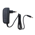 DC 12V 3A Power Adapter AC 100-240V Input Supply Charger Universal Switching Adapter Converter Plug for CCTV Camera DVR NVR LED