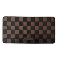 28*15cm Car Dashboard Anti-slip Mat PVC Mobile Phone Navigator Car Mat Car Interior Fixed Key Mobile Phone Anti-Slip Mat