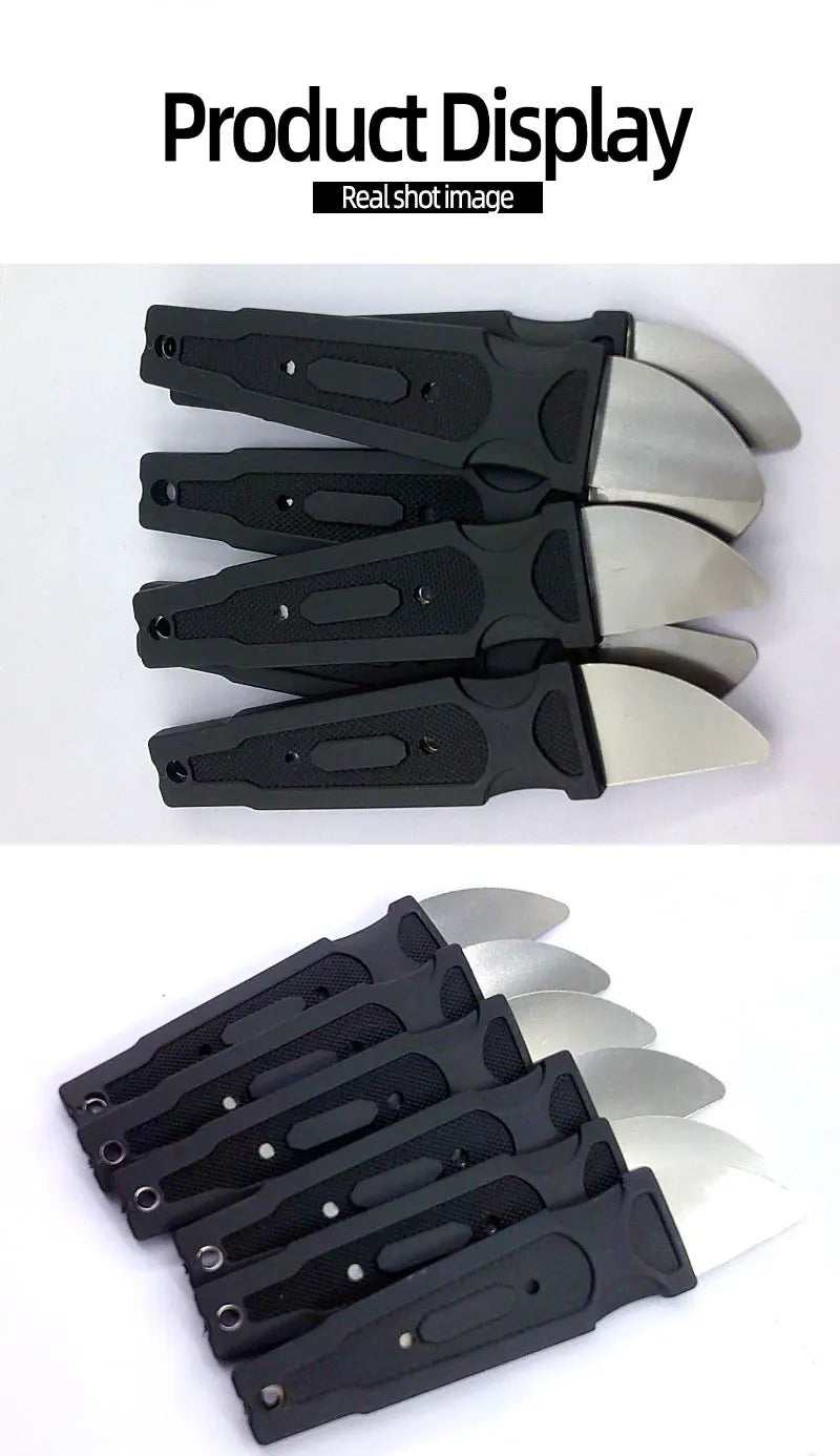 Ultra Thin Metal Smartphone Screen Knife Disassembly Tool, Tablet Computer Electrical Maintenance Anti-static Scraper