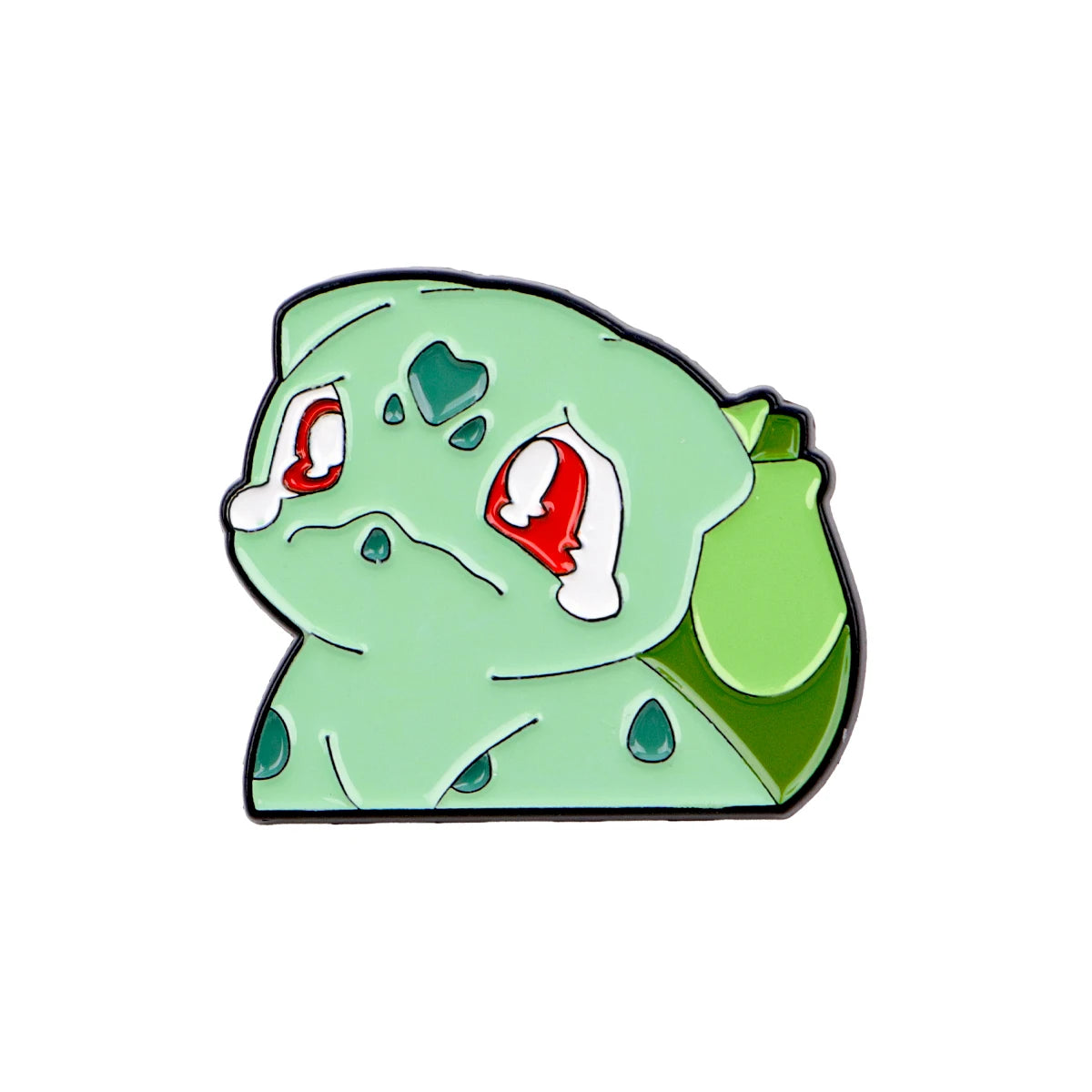 Cute Anime Elf Monster Enamel Pin Cool Game Brooches Lapel Badges Briefcase backpacks Accessories Decoration Jewelry Kids Gift