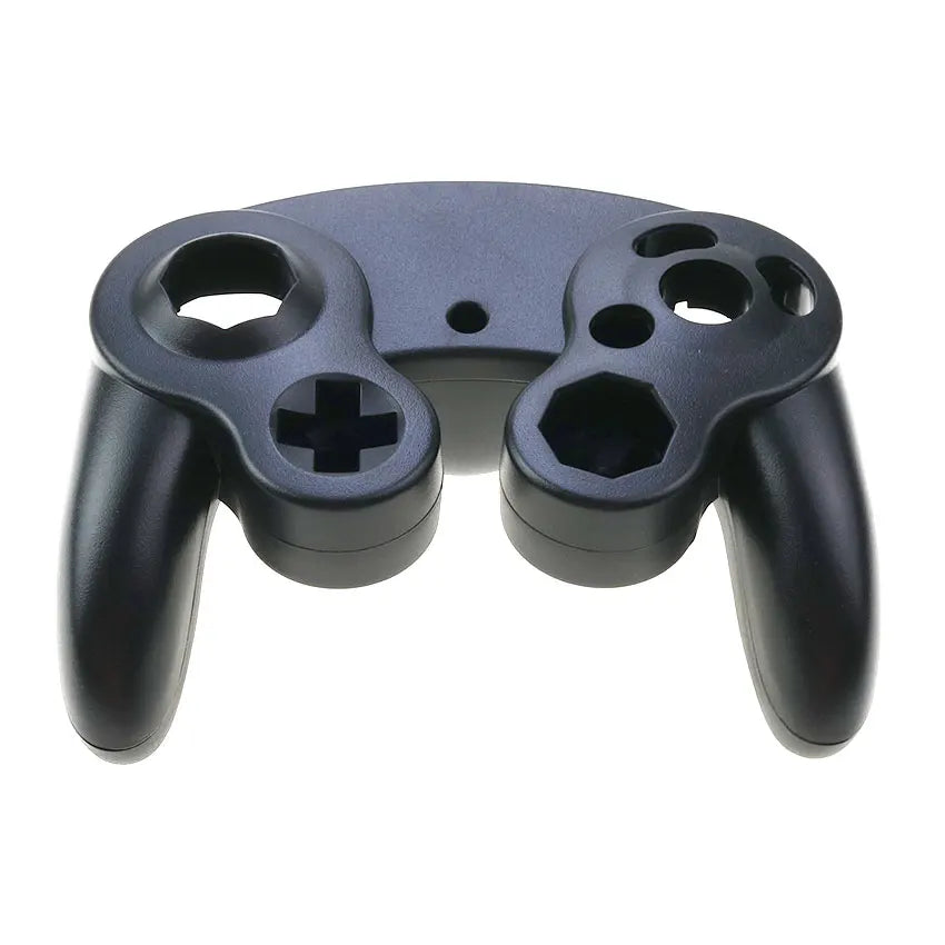 YuXi Transparent Housing Shell Case Clear Handle Cover Replacement For Gamecube NGC Controller Game Accessories