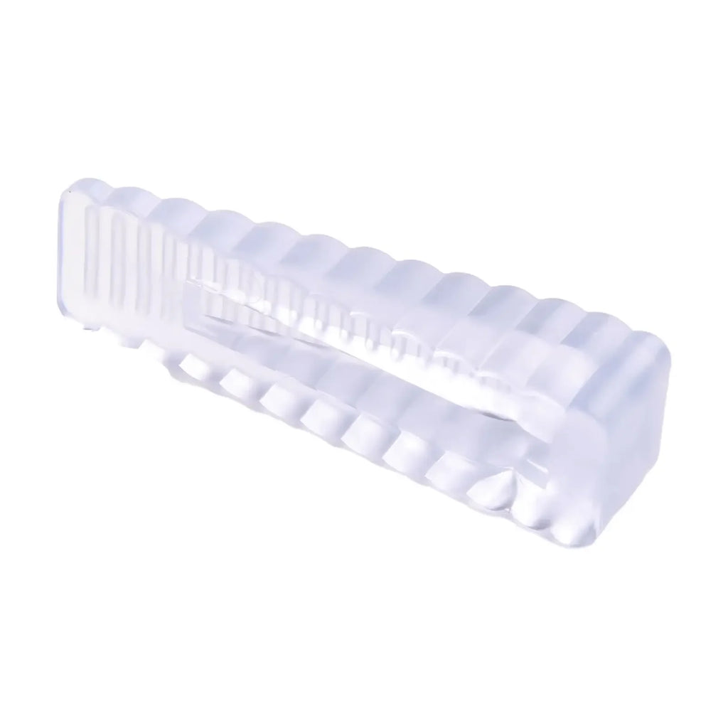 Door Stops Rubber Door Stopper Silicone Anti-collision Safety Door Stoppers Door Joints For Household Hardware Tools