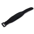 Miwayer Guitar Fret Strings Mute Noise Damper Mute Wraps Black Guitar Beam Tape for Guitars, Bass, and Ukulele