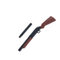 Unique Design Smooth Writing Gun Pen, Pen Gun, Writing Instrument,Office Supplies, Stylish Pen, Fun Stationer,Ballpoint Pen