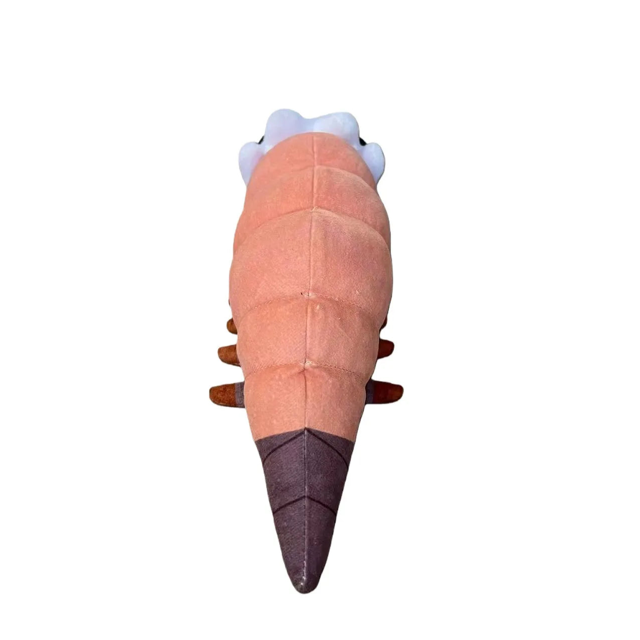 New Hollow Knight Silksong Sherma Doll Plush Bell Beast Cotton Doll Soft Collection Cute Dolls Room Decoration Toy Birthday Gift