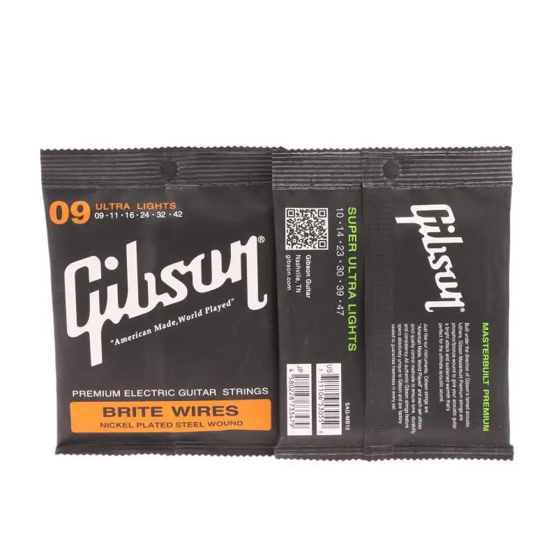 1 Pcs Smooth-Feel Non-Oxidation Acoustic Guitar Strings Set - Ideal For Ballad & Ethnic Plucked Instruments
