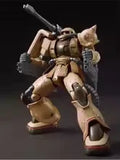Hg 1/144 Gto Ms-06c-6/R6 Zaku 2 Type C-6 Anime Action Figure Robot Mecha Assembly Model Kit For Kids Plastic Model Doll Toy Gift