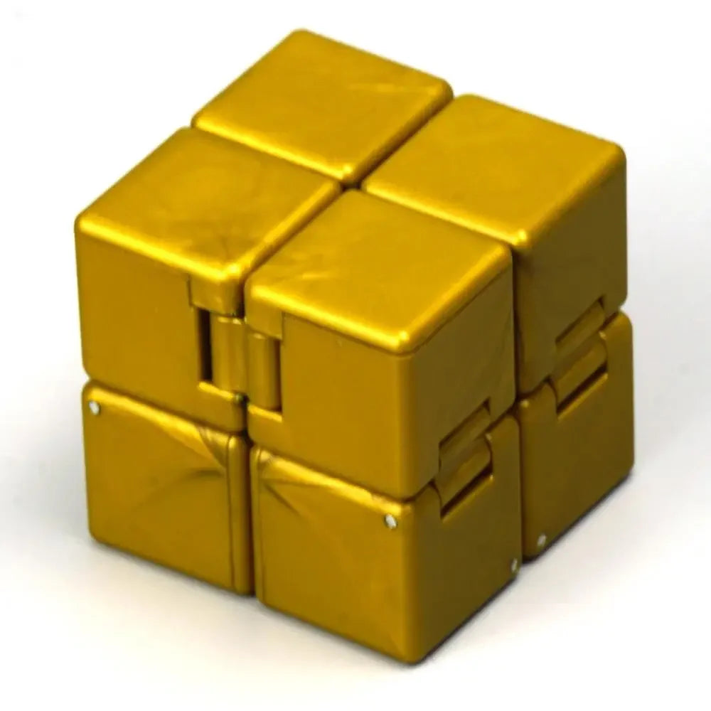 [Picube] SengSo 2x2 Crazy Cube 2x2x2 Infinity Cube Endless Speed Cube Professional Puzzle Toys For Children Kids Gift Toy