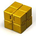 [Picube] SengSo 2x2 Crazy Cube 2x2x2 Infinity Cube Endless Speed Cube Professional Puzzle Toys For Children Kids Gift Toy