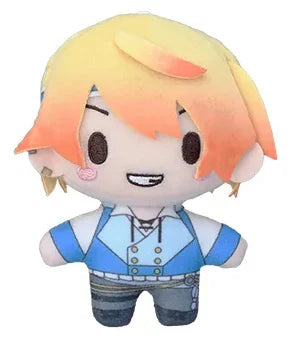 PJSK Game Project Sekai Colorful Stage Genuine Tsukasa Rui Nene Emu Toya Akito An Kohane 25 Nightcore WS VBS Plush Keychain