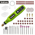 Mini Electric Drill USB Rechargeable Cordless Engraving Pen Dremel Tools Rotary Tool Cordless Hand Drill Mini Polisher for Hand