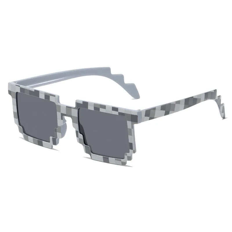 New Vintage Square Sunglasses Women Men Brand Rectangle Sun Glasses Female Oval Eyewear Oculos De Sol for Male Female Eyeglasses