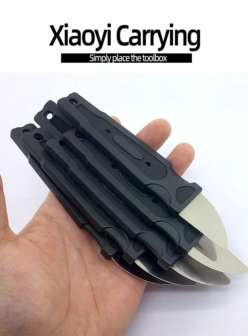 Ultra Thin Metal Smartphone Screen Knife Disassembly Tool, Tablet Computer Electrical Maintenance Anti-static Scraper