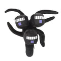 New Arrival 30cm Game Character Wither Storm Cartoon Plush Doll Soft Stuffed Plushie Baby Toy Birthday Halloween Gif