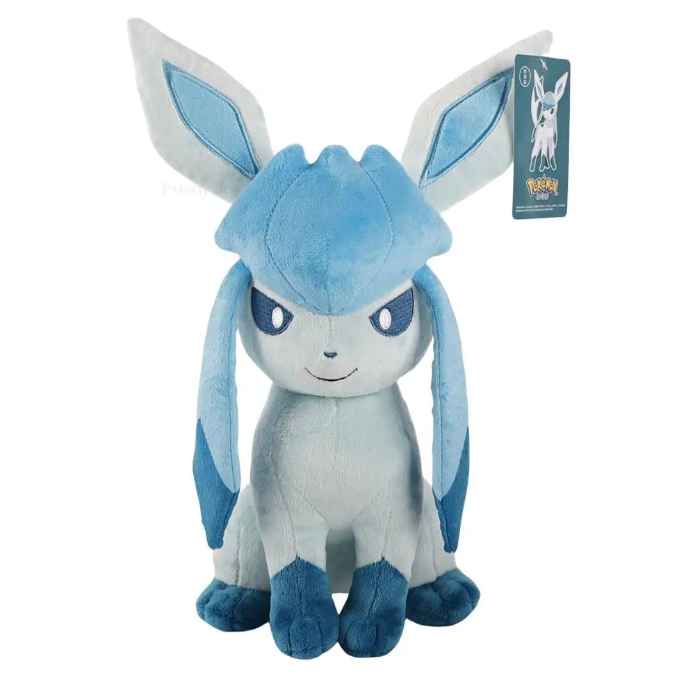 52 Styles Pokemon Plush Charmander Squirtle Pikachu Moon Eevee Plush Bulbasaur Stuffed Animal Toy Gengar Doll Gift for Kid