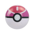 Pokémon Toys 7Cm Elf Ball 2-3cm Anime Action PokeBall Figures Monster Toy Model Dolls Children Christmas Gift