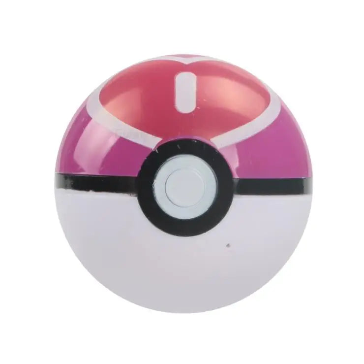 Pokémon Toys 7Cm Elf Ball 2-3cm Anime Action PokeBall Figures Monster Toy Model Dolls Children Christmas Gift
