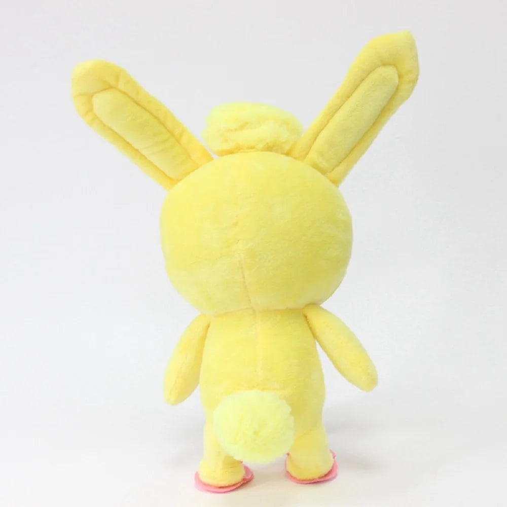 25CM HTF Happy Tree Friends Anime Happy Tree Friends Soldier Fliqpy Plush Toys Dolls Military Flipy Doll Plush Toy for Kids Gift