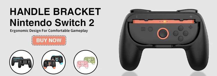 Dust Cover for Nintendo Switch 2 Console Anti Scratch Dustproof Protective Case Sleeve For Switch & Switch OLED Charging Dock