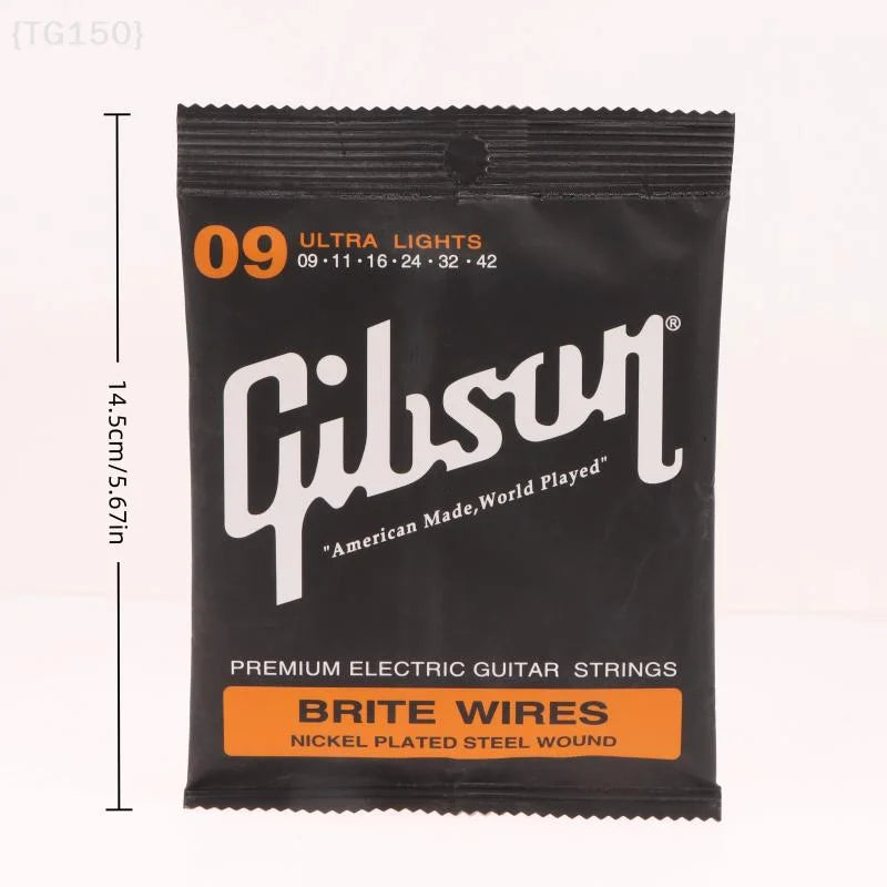 1 Pcs Smooth-Feel Non-Oxidation Acoustic Guitar Strings Set - Ideal For Ballad & Ethnic Plucked Instruments