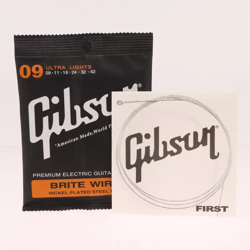 {MAX-114} 1 Pcs Smooth-Feel Non-Oxidation Acoustic Guitar Strings Set - Ideal For Ballad & Ethnic Plucked Instruments