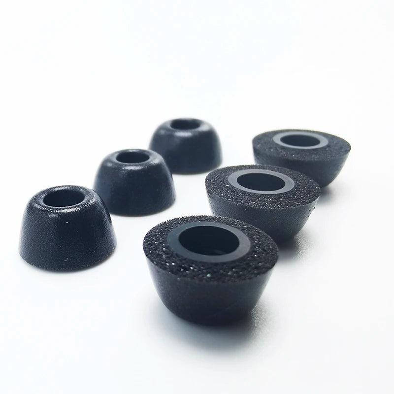 Memory Foam For Google Pixel Buds Pro Earphone Ear Pads Case Sponge Ear cups In-Ear Earphone Earbuds Tips eartips 2pcs/1pair