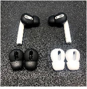 Eartips Earphone Silicone Case For Huawei Freebuds 4i/5i Covers Rubber Ear Pads Caps Cushion Eartips Earphones Accessories