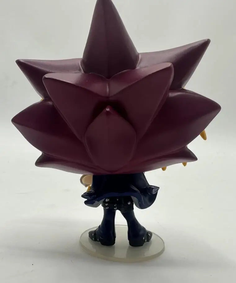 Nobox Resident Evil - The Nemesis Jill Valentine Leon S. Kennedy  Licker Yu-Gi-Oh Yami Yugi Cute Action Figure Model Toys