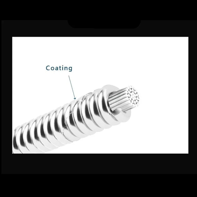 MOGE MG43 028-043 Classical Guitar Strings Nylon Silver Jacketed Wire Coating Musical Instrument Accessories