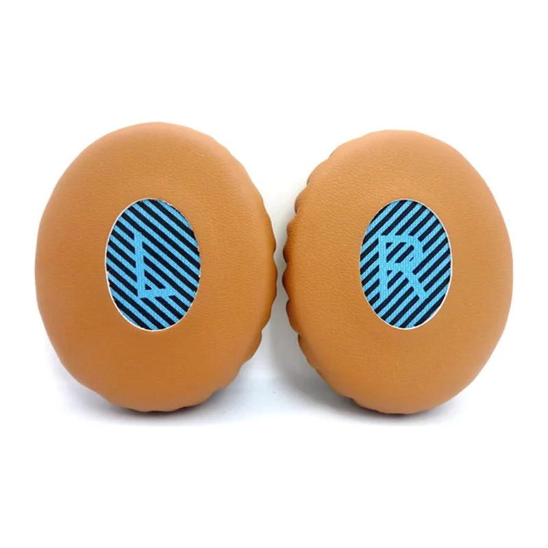 Replacement Foam Ear Pads Cushions for Bose SoundLink On Ear SoundTrue On-Ear Style OE2 OE2i Headphones