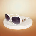Fashion Square Sunglasses Women Luxury Brand Big Purple Sun Glasses Female Mirror Shades Ladies Oculos De Sol Feminino