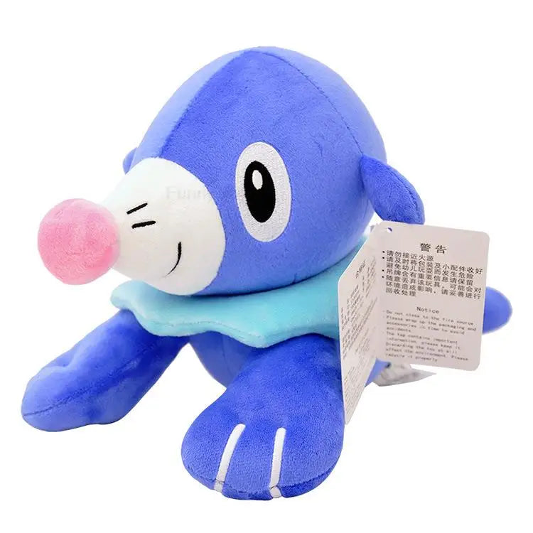 52 Styles Pokemon Plush Charmander Squirtle Pikachu Moon Eevee Plush Bulbasaur Stuffed Animal Toy Gengar Doll Gift for Kid