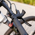 Inner Handle Bar Grips Ergonomic Design Bicycle Inner Bar Ends Ultralight Bicycle Inner Handlebar Grips Cycling Accessories