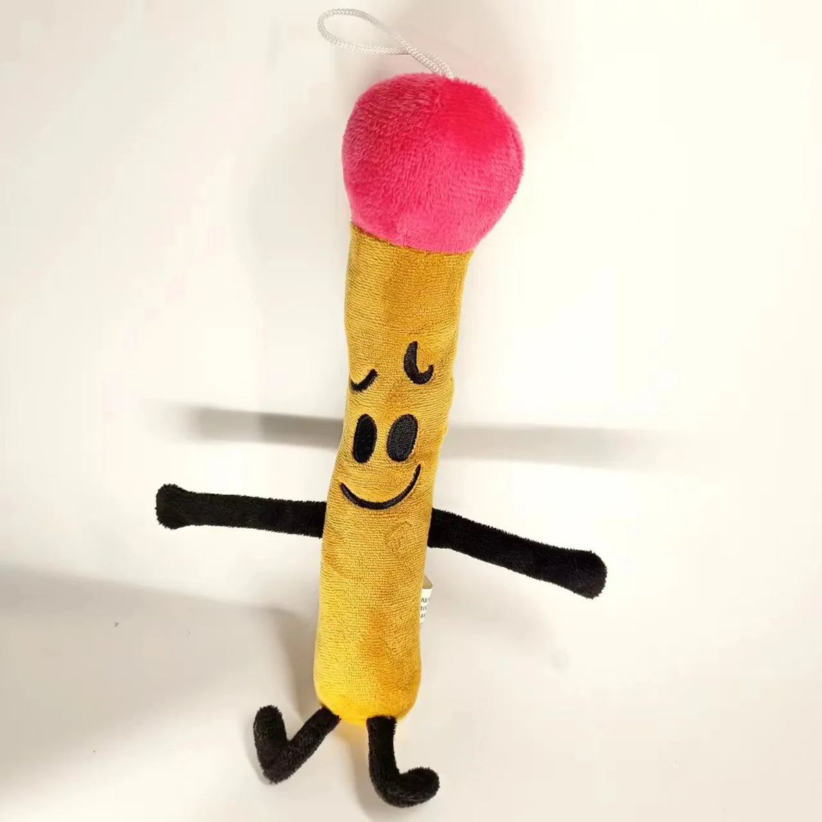 new Hot selling Dream Island Battle for Dream Island plush toy doll children's birthday gift