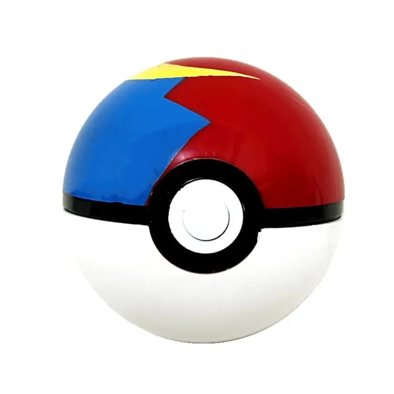 Pokémon Toys 7Cm Elf Ball 2-3cm Anime Action PokeBall Figures Monster Toy Model Dolls Children Christmas Gift