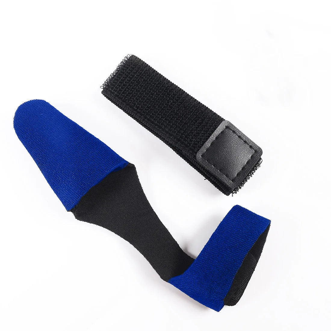 Fishing rod elastic protection rod cap special rod strap fishing rod strap set water droplet wheel winding rod strap fishing gea