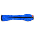 Outdoor Walking Stick Carry Bag Waterproof Crutch Storage Case Trekking Pole Bag Backpacking Carrying Bag (without Stick)