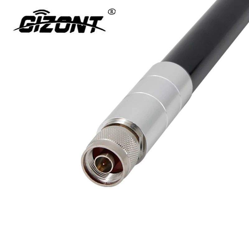 868MHz Fiberglass Antenna Outdoor OMNI Antenna 868 MHz Helium Bobcat Miner  Hotspot Antennas for Meshtastic Lorawan Long Range N