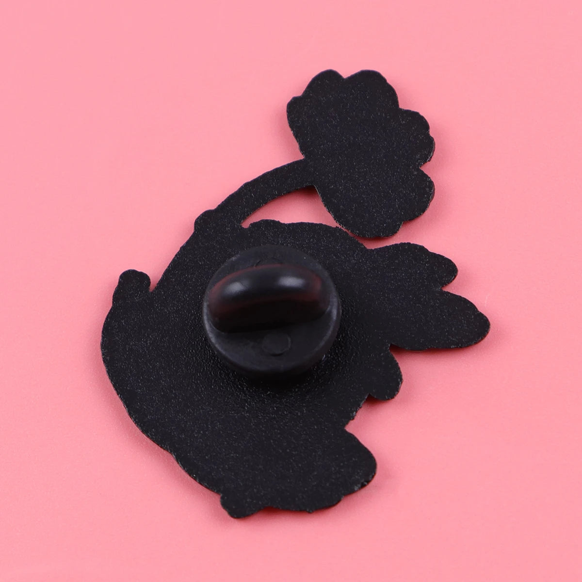 Cute Animal Enamel Pin Anime Movie Badges on Backpack Women's Brooches Hat Lapel Pins Cosplay Accessories Toys Kids Gifts