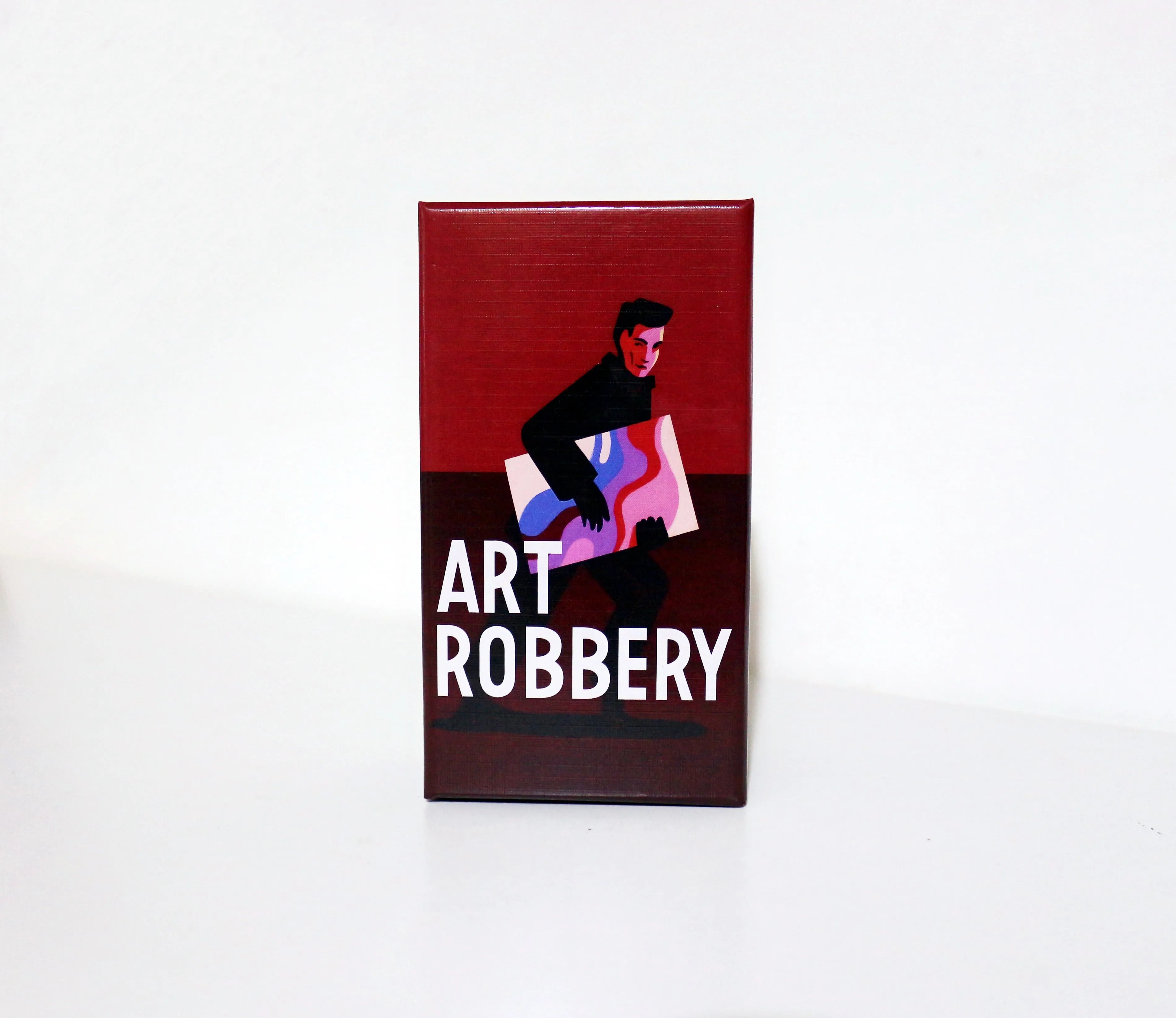 HOT Board Games Tucano | Kariba | Art Robbery | ODIN | GoTown | Bandido | Hungry Monkey | Circus Flohcati Fun Card Party Game ﻿