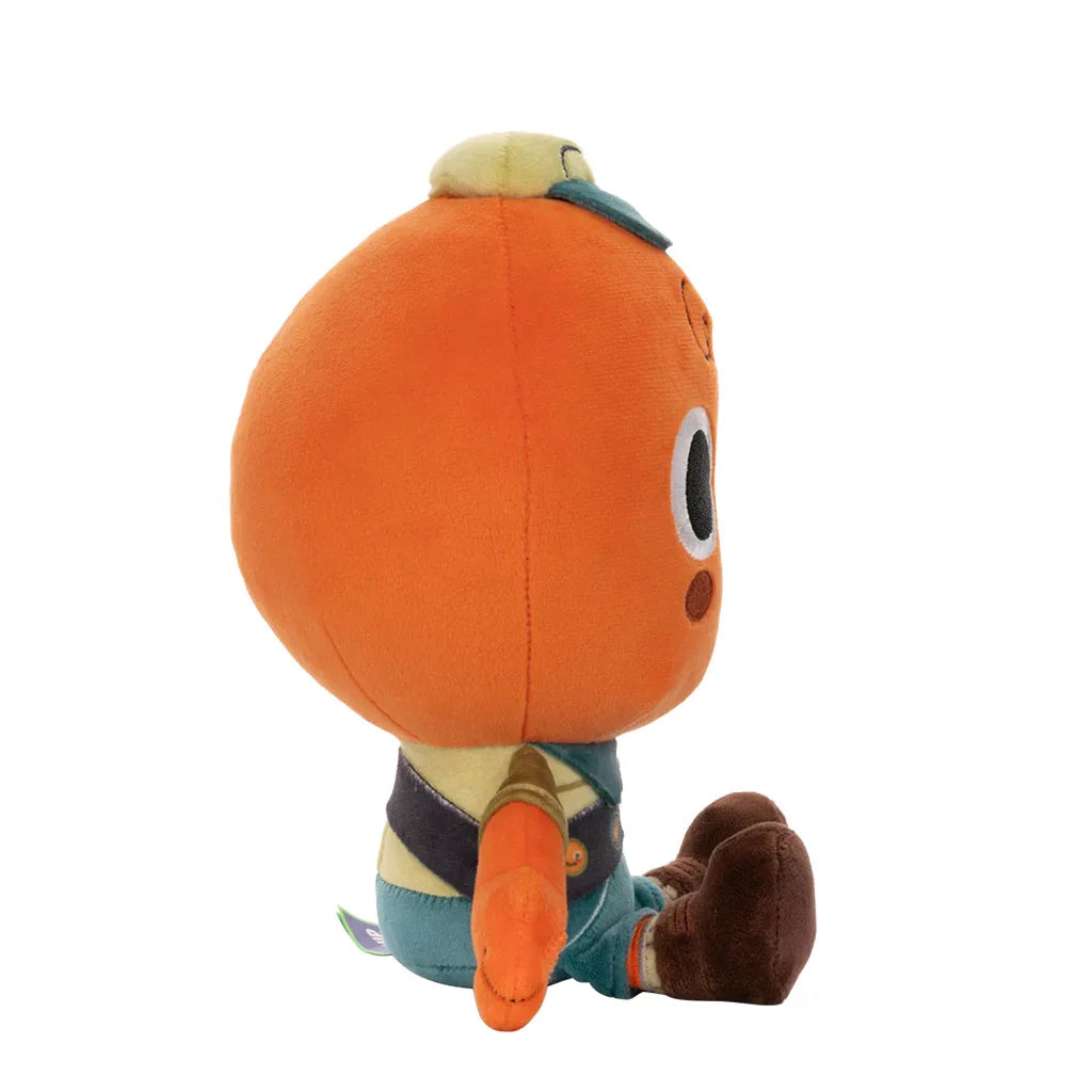 25CM Bing Bong Peak Plush Dolls Cotton Doll Anime Peripherals Soft Doll Collection Cute Room Decoration Toy Kids Birthday Gifts