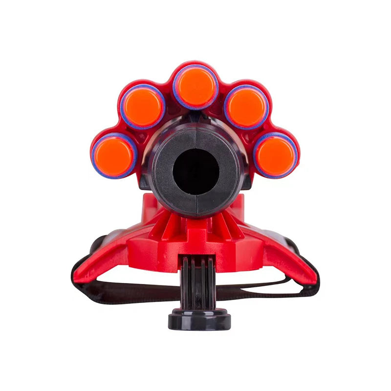 Spider Launcher Chidlren Toy Glove Web Shooters Halloween Wristband Prop Boys Cosplay Figure Game Christmas Kids Present Toys