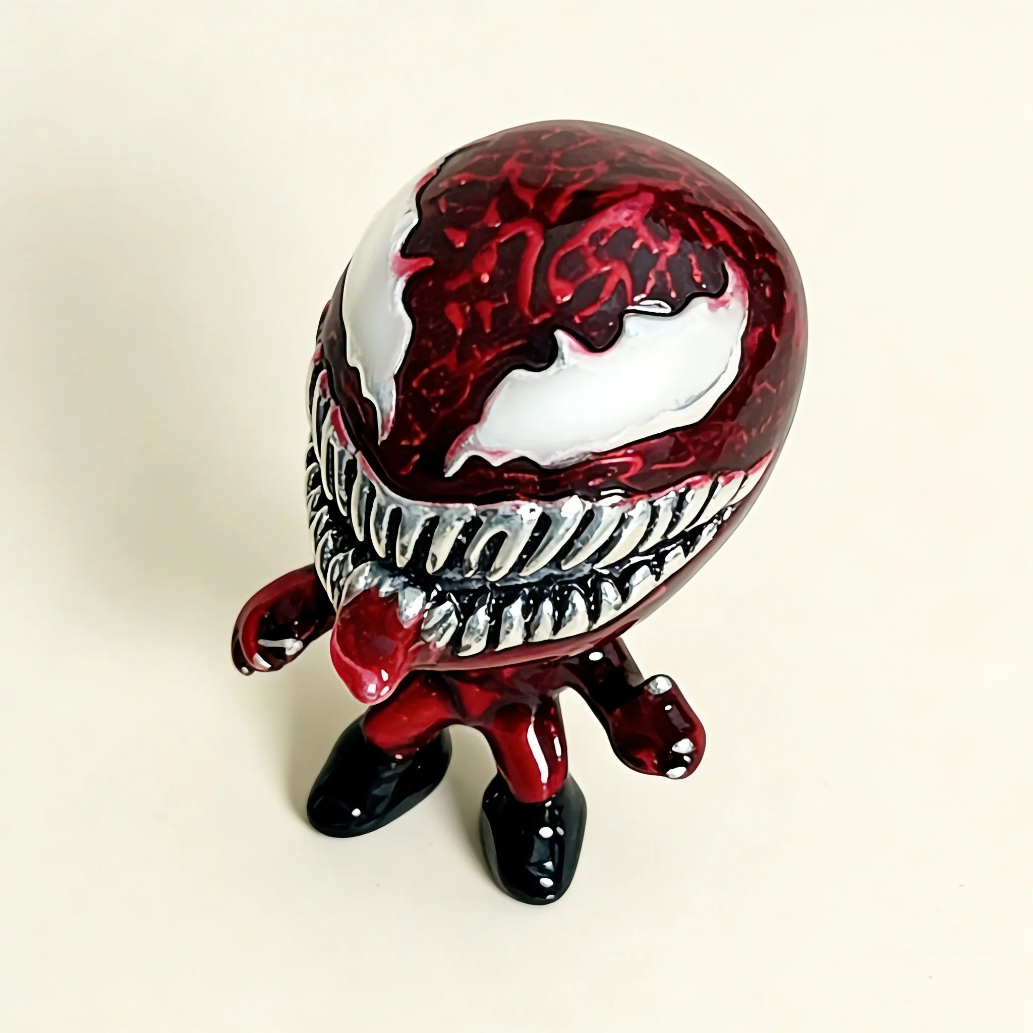 Hot Selling Iron Man,Spider Man,Joker Charm Bead fit European Original Silver Bracelet DIY Jewelry Gift Accessories for Women