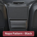 Multifunctional Car Storage Pocket Net between Seats Portable Handbag Holder Organizer - Interior Car Accessories