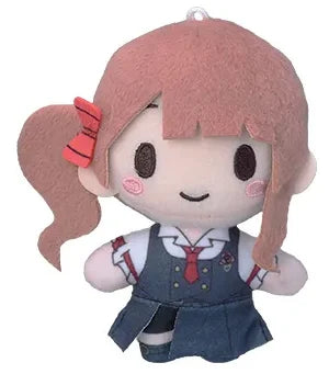 PJSK Game Project Sekai Colorful Stage Genuine Tsukasa Rui Nene Emu Toya Akito An Kohane 25 Nightcore WS VBS Plush Keychain
