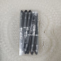 Boxed Multicolor Erasable Gel Pens, Medium Tip 0.5mm, Smooth Writing, Suitable for Office and Everyday Use, Christmas Present