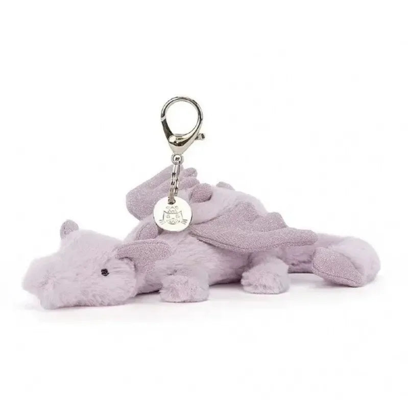 JC Cotton Candy plush keychains, Cherry key plush keychains, Rabbit plush keychains, Flying Dragon plush keychains, Aas  gifts