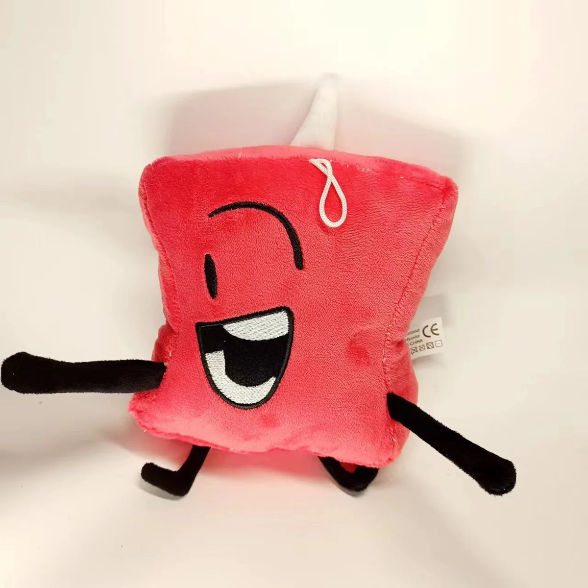 new Hot selling Dream Island Battle for Dream Island plush toy doll children's birthday gift
