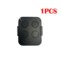 Era FL02RE FL04RE Electric Garage Door Opener 433.92MHz Remote Control 433MHz Handheld Transmitter Automatic Receiver